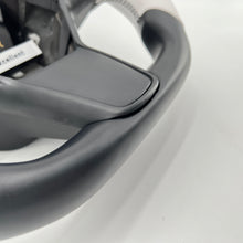 Load image into Gallery viewer, CCexcellent For Tesla Model Y carbon fiber steering wheel

