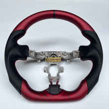 Load image into Gallery viewer, CCexcellent For Infiniti FX FX35 FX37 FX50 2009 2010 2011 2012 2013 2014 2015 2016 2017 carbon fiber steering wheel

