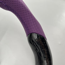 Load image into Gallery viewer, Custom CCexcellent -carbon fiber steering wheel  for  Hyundai Genesis Coupe 2013+
