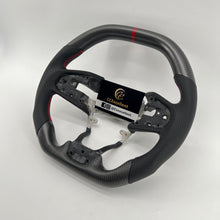 Load image into Gallery viewer, CCexcellent For Honda FK8 2016-2021 carbon fiber steering wheel

