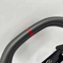 Load image into Gallery viewer, CCexcellent For Honda FK8 2016-2021 carbon fiber steering wheel
