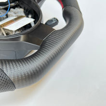 Load image into Gallery viewer, CCexcellent -For Toyota 86 2016 2017 2018 2019  carbon fiber steering wheel
