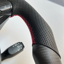 Load image into Gallery viewer, CCexcellent -For Toyota 86 2016 2017 2018 2019  carbon fiber steering wheel
