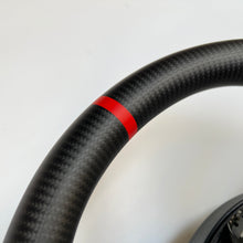 Load image into Gallery viewer, CCexcellent -For Toyota 86 2016 2017 2018 2019  carbon fiber steering wheel
