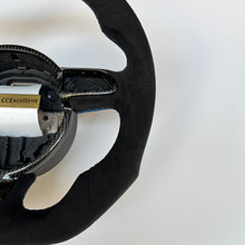 Load image into Gallery viewer, CCexcellent carbon fiber steering wheel for Audi S6 (C7)
