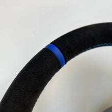 Load image into Gallery viewer, CCexcellent carbon fiber steering wheel for Audi B8 S4 Avant
