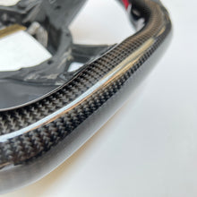 Load image into Gallery viewer, CCExcellent For Volkswagen VW Golf 7 GTI / MK7 / Polo GTI Scirocco 2015 2016 carbon fiber steering wheel 19
