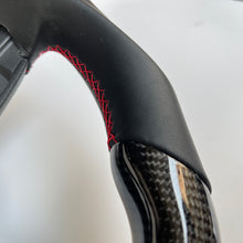 Load image into Gallery viewer, CCExcellent For Volkswagen VW Golf 7 GTI / MK7 / Polo GTI Scirocco 2015 2016 carbon fiber steering wheel 19
