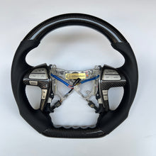Load image into Gallery viewer, CCexcellent -For Toyota Highlander 2008 2009 2010 2011 2012 2013 2014 carbon fiber steering wheel
