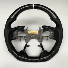 Load image into Gallery viewer, CCexcellent For Honda Pilot 2016-2018 carbon fiber steering wheel
