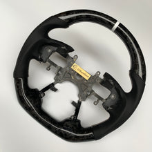 Load image into Gallery viewer, CCexcellent For Honda Pilot 2016-2018 carbon fiber steering wheel
