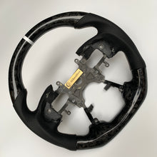 Load image into Gallery viewer, CCexcellent For Honda Pilot 2016-2018 carbon fiber steering wheel
