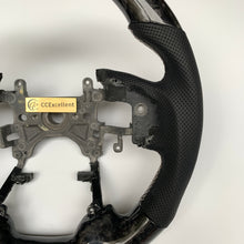 Load image into Gallery viewer, CCexcellent For Honda Pilot 2016-2018 carbon fiber steering wheel
