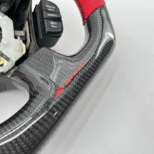 Load image into Gallery viewer, CCexcellent For Honda EM2,EP3,DC5,ES1,ES2,ek9,ap1,eg6 carbon fiber steering wheel
