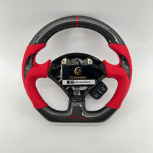 Load image into Gallery viewer, CCexcellent For Honda Insight 2000-2006 carbon fiber steering wheel
