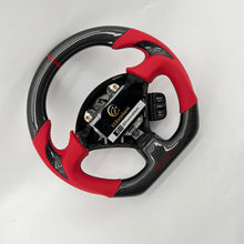 Load image into Gallery viewer, CCexcellent For Honda Insight 2000-2006 carbon fiber steering wheel
