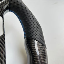 Load image into Gallery viewer, CCexcellent For Infiniti Q40 Q60 2014 2015 carbon fiber steering wheel
