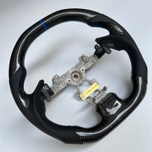 Load image into Gallery viewer, CCexcellent For Infiniti Q40 Q60 2014 2015 carbon fiber steering wheel
