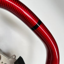 Load image into Gallery viewer, CCexcellent For Honda FK8 2016-2021 carbon fiber steering wheel

