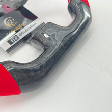 Load image into Gallery viewer, CCexcellent For Honda EM2,EP3,DC5,ES1,ES2,ek9,ap1,eg6 carbon fiber steering wheel
