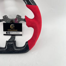 Load image into Gallery viewer, CCexcellent -For 1999+ Honda S2000 / RSX Custom Carbon Fiber Steering Wheel
