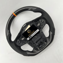 Load image into Gallery viewer, CCexcellent -For TOYOTA SUPRA A90 A91 MK5 2020-2021 carbon fiber steering wheel

