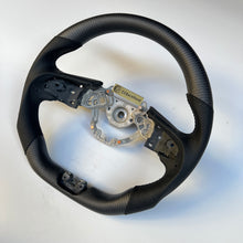 Load image into Gallery viewer, Customized-CCexcellent  For Nissan 2017-2022 GTR R50 carbon fiber steering wheel
