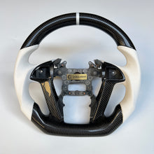 Load image into Gallery viewer, CCexcellent For Honda Pilot 2009-2015 carbon fiber steering wheel
