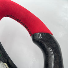 Load image into Gallery viewer, CCexcellent -For 1999+ Honda S2000 / RSX Custom Carbon Fiber Steering Wheel
