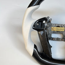 Load image into Gallery viewer, CCexcellent For Honda Pilot 2009-2015 carbon fiber steering wheel
