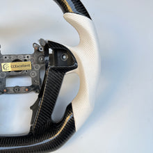 Load image into Gallery viewer, CCexcellent For Honda Pilot 2009-2015 carbon fiber steering wheel
