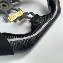 Load image into Gallery viewer, CCexcellent For Nissan Juke 2011 2012 2013 2014 2015 2016 2017 carbon fiber steering wheel

