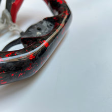 Load image into Gallery viewer, CCexcellent For Honda FK8 2016-2021 carbon fiber steering wheel
