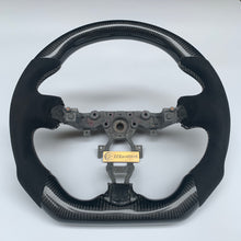 Load image into Gallery viewer, CCexcellent For Nissan Juke 2011 2012 2013 2014 2015 2016 2017 carbon fiber steering wheel
