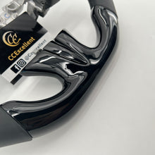 Load image into Gallery viewer, CCexcellent For Infiniti QX50 2015 2016 2017 carbon fiber steering wheel
