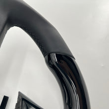 Load image into Gallery viewer, CCexcellent For Infiniti QX50 2015 2016 2017 carbon fiber steering wheel
