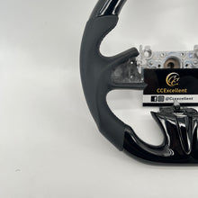 Load image into Gallery viewer, CCexcellent For Infiniti QX50 2015 2016 2017 carbon fiber steering wheel
