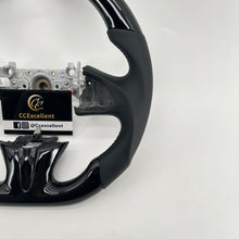 Load image into Gallery viewer, CCexcellent For Infiniti QX50 2015 2016 2017 carbon fiber steering wheel
