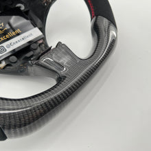 Load image into Gallery viewer, CCexcellent  For Maserati Gran Turismo carbon fiber steering wheel
