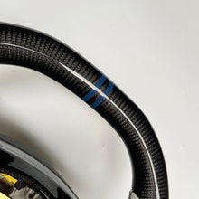 Load image into Gallery viewer, CCexcellent For Porsche Carrera models - 2012.5 2013 2014 2015 2016 carbon fiber steering wheel
