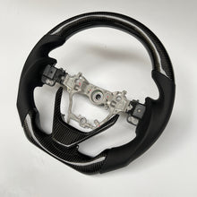 Load image into Gallery viewer, CCexcellent -For Toyota Corolla iM 2015 2016 2017-2018 carbon fiber steering wheel carbon fiber steering wheel

