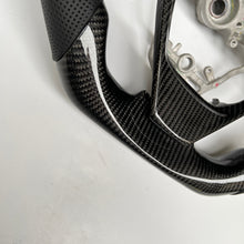 Load image into Gallery viewer, CCexcellent For Toyota Isis  2012 2013 2014 2015 2016 2017 carbon fiber steering wheel
