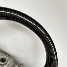 Load image into Gallery viewer, CCexcellent For Toyota Isis  2012 2013 2014 2015 2016 2017 carbon fiber steering wheel
