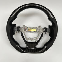 Load image into Gallery viewer, CCexcellent -For Toyota Corolla iM 2015 2016 2017-2018 carbon fiber steering wheel carbon fiber steering wheel
