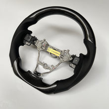 Load image into Gallery viewer, CCexcellent -For Toyota Corolla Levin 2012 2013 2014 2015 2016 2017 2018 2019 carbon fiber steering wheel
