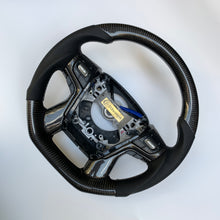 Load image into Gallery viewer, CCexcellent - For Toyota Crown 2012-2018 carbon fiber steering wheel
