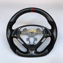 Load image into Gallery viewer, CCexcellent For Infiniti Q40 Q60 2014 2015  carbon fiber steering wheel
