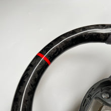 Load image into Gallery viewer, CCexcellent carbon fiber steering wheel for Audi S6 (C7)
