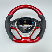 Load image into Gallery viewer, CCexcellent -For BMW 1 Series F20 F21 carbon fiber steering wheel
