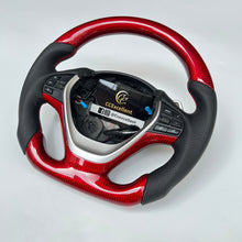Load image into Gallery viewer, CCexcellent -For BMW 1 Series F20 F21 carbon fiber steering wheel
